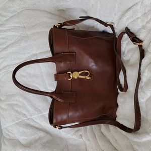 Dooney and Bourke Florentine Amelie Tote